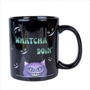 Buy Mad Cat Coffee Mug