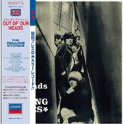 Buy Out Of Our Heads - UK Version