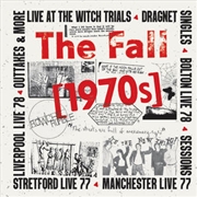 Buy 1970s 12cd Clamshell Box