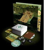 Buy Leveler Survival Box