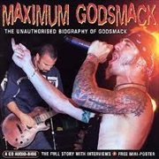 Buy Maximum Godsmack
