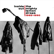 Buy Inside Out - 1985-1990