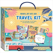 Buy Kaleidoscope Travel Kit