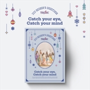 Buy 2023 Seasons Greetings