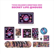 Buy 2023 Seasons Greetings