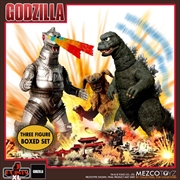 Buy Gozilla (1974) - Godzilla vs Mechagodzilla Box Set