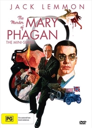 Buy Murder Of Mary Phagan | Mini-Series, The