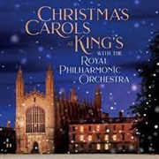 Buy Christmas Carols At Kings