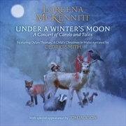 Buy Under A Winters Moon