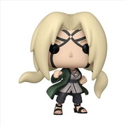 Buy Naruto - Tsunade (Rebirth) Pop! Vinyl