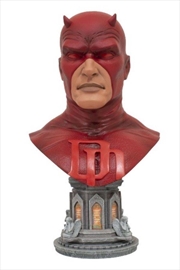 Buy Marvel - Daredevil Legends in 3D 1:2 Scale Bust