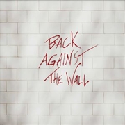 Buy Back Against The Wall: Tribute To Pink Floyd