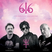 Buy Cinderella Valentine