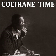Buy Coltrane Time