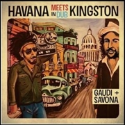 Buy Havana Meets Kingston In Dub