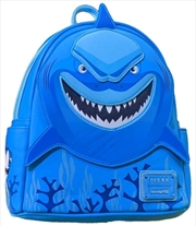 Buy Loungefly Finding Nemo - Bruce US Exclusive Backpack [RS]