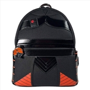 Buy Loungefly Star Wars - Fennec Shand US Exclusive Costume Mini Backpack [RS]