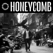 Buy Honeycomb - Gold Vinyl