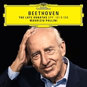 Buy Beethoven - Piano Son 101/106