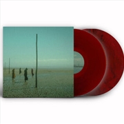 Buy In All Her Forms - Red/ black