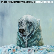 Buy Above Cirrus