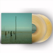 Buy In All Her Forms - Gold/ Clear Marbled