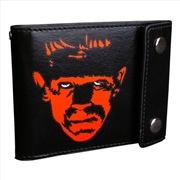 Buy Universal Monsters - Frankenstein Wallet