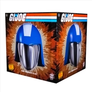 Buy G.I. Joe - Cobra Commander Mask
