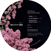 Buy Take Care My Friend