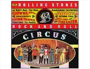 Buy Rolling Stones Rock And Roll Circus