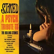 Buy Stoned - A Psych Tribute To The Rolling Stones