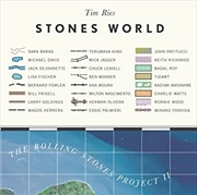 Buy Stones World: Rolling Stones Project Ii
