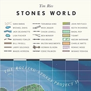 Buy Stones World: Rolling Stones Project Ii