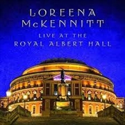 Buy Live At The Royal Albert Hall