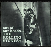 Buy Out Of Our Heads