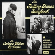 Buy Rolling Stones Songbook