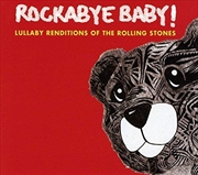 Buy Lullaby Renditions Of Rolling Stones