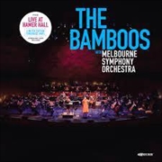 Buy Live At Hamer Hall - Melbourne Symphony Orchestra