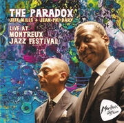 Buy Live At Montreux Jazz Festival