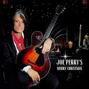 Buy Joe Perrys Merry Christmas
