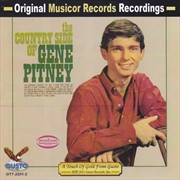 Buy Country Side Of Gene Pitney