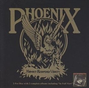 Buy Phoenix And In Full View