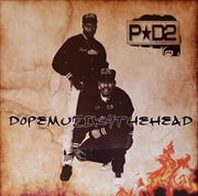 Buy Dopemuzik4thehead