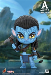 Buy Avatar: The Way of Water - Jake Sully Cosbaby