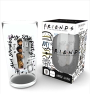 Buy Friends Party