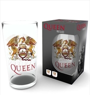 Buy Queen Crest