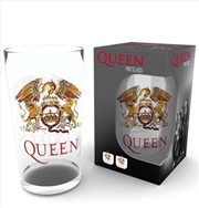 Buy Queen Crest