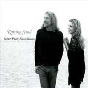 Buy Raising Sand