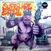 Buy Super Ape Returns To Conquer