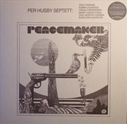 Buy Peacemaker